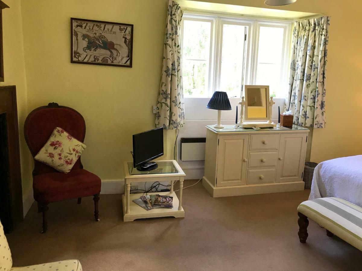 Вилла The Manor Farm Alderton Чипенхэм Экстерьер фото